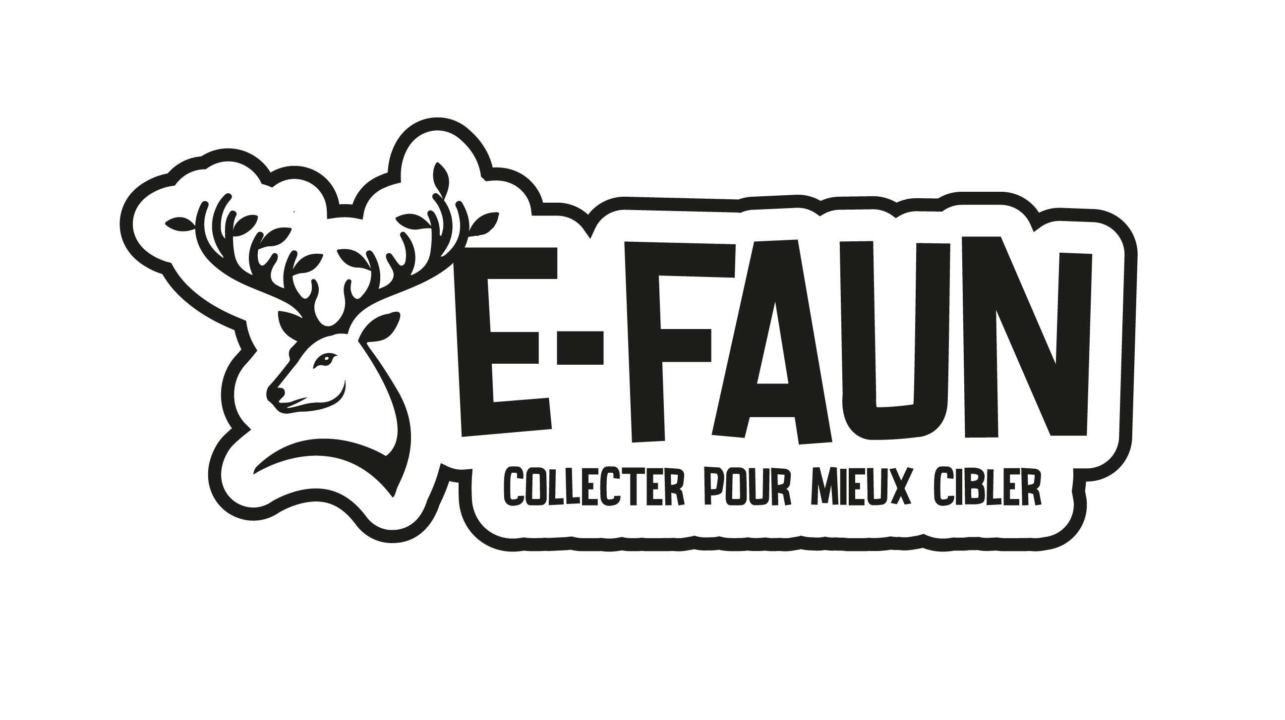 Logo de E-FAUN